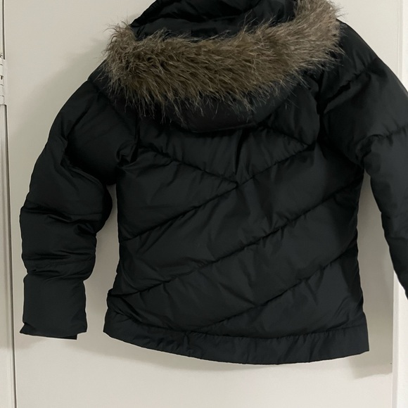 Columbia Down Filled Puffer Jacket XS - Picture 2 of 3